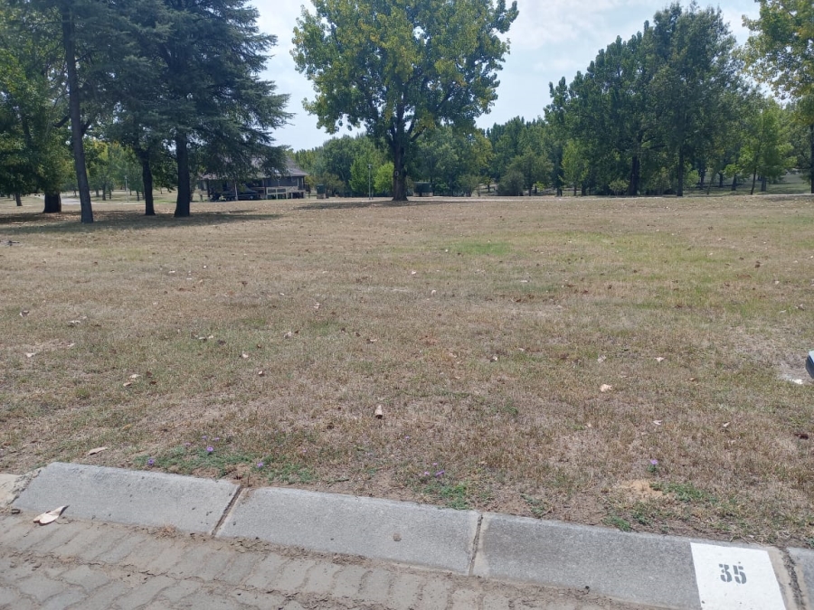 0 Bedroom Property for Sale in Willow Creek Riverfront Residential Estate Free State